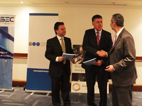 SEC cierra etapa de Comités Técnicos que trabajaron en actualización de Norma Cinco