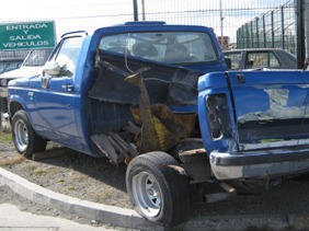 SEC Magallanes multa con $7,5 millones a  estación de servicio por explosión de camioneta