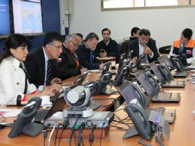 SEC no descarta multas contra eléctricas por  corte generalizado que afectó al norte del país