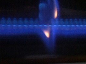 SEC formula cargos a GAS SUR por ejecutar instalaciones para artefactos no certificados