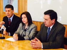 Superintendente viaja a Coyhaique para analizar  las soluciones a cortes reiterados de energía