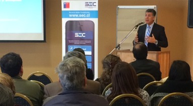 Estudio SEC: Uno de cada tres vecinos de Magallanes no entiende boletas de gas