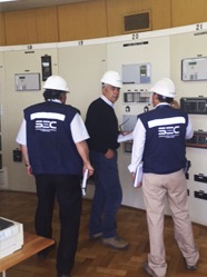 SEC Talca investiga corte de suministro eléctrico que afectó a más de 290 mil clientes