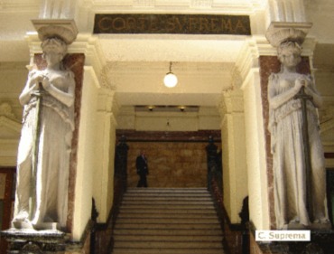 Corte Suprema ratifica sanción de SEC con  multa de más de $263 millones a GAS SUR