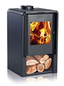 SEC levanta prohibición de venta de estufas a leña AMESTI tras cumplir rigurosas exigencias