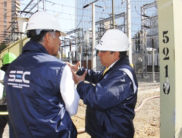 SEC investiga corte de suministro que afectó a más de 40 mil clientes de la Región Metropolitana