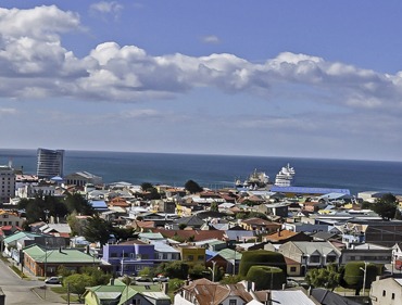 SEC sanciona a EDELMAG con más de $44 millones por corte eléctrico en Punta Arenas