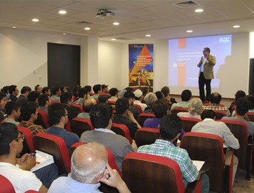 SEC capacita a nuevos instaladores eléctricos  y resuelve dudas sobre Declaraciones