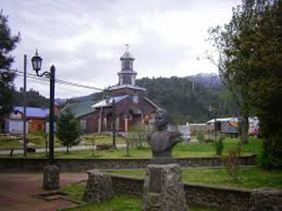 SEC Aysén fiscaliza instalaciones eléctricas, y de combustibles en Puerto Cisnes