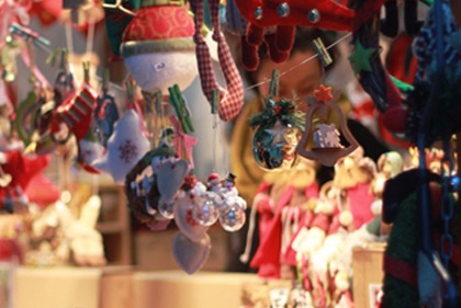 SEC oficia a municipios para reforzar seguridad  de instalaciones eléctricas en Ferias Navideñas