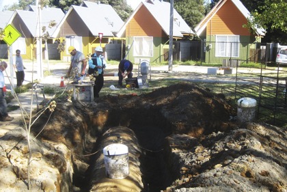 SEC formula cargos a LIPIGAS por no atender adecuadamente dos fugas de gas en Valdivia