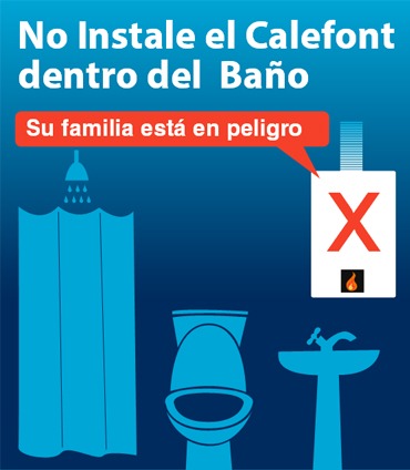 SEC Valparaíso llama a revisar estado de calefones tras muerte de pareja en La Calera