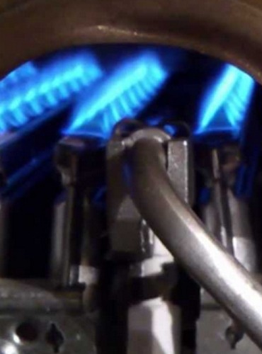 SEC llama a revisar estufas y equipos de calefacción ante ola de frio que se avecina