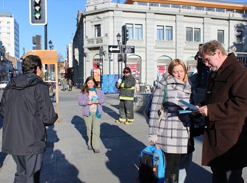 SEC Magallanes llama a revisar artefactos  a gas para evitar intoxicaciones en hogares