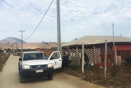 SEC Coquimbo no descarta multas contra Inmobiliaria que vendía parcelas de agrado