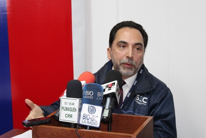 SEC Los Ríos multa con casi $100 millones a STS, SAESA y LIPIGAS por fallas eléctricas y de gas