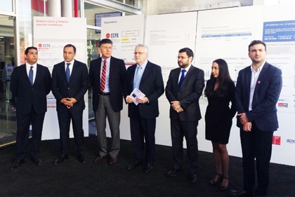 Autoridades dan a conocer nueva cuenta  de la luz creada por los ciudadanos