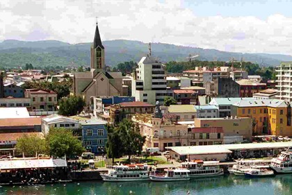 SEC Los Ríos investiga denuncia de vecinos de Valdivia por problemas en el servicio eléctrico