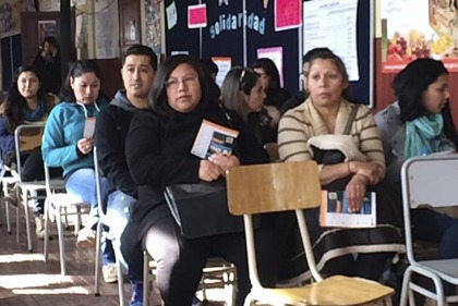 SEC Aysén se reúne con fonderos de la zona para coordinar funcionamiento en Fiestas Patrias