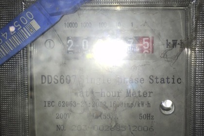 SEC Valparaíso llama a vecinos que han denunciado cobros excesivos a presentar sus reclamos