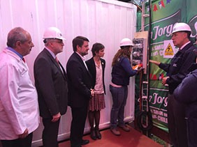 Servicios Públicos intensifican fiscalización de Fondas y Ramadas al iniciarse Fiestas Patrias