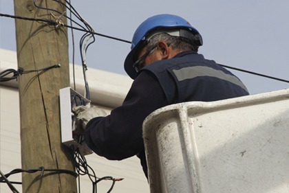 SEC exige a eléctricas que adopten las medidas para evitar propaganda electoral en sus redes