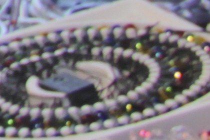 SEC Aysén llama a comerciantes de la zona a vender solo guirnaldas navideñas certificadas