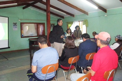 SEC Los Ríos exige a SOCOEPA mejorar servicio eléctrico que entrega a los vecinos de Mafil