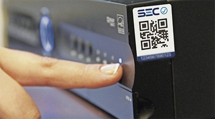 SEC detecta más de 500 mil juegos de luces navideñas sin certificación de seguridad