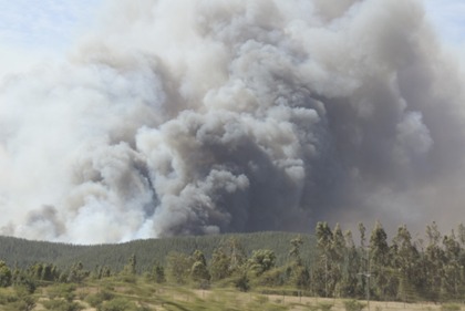 Ministerio de Energía y SEC desmienten  corte generalizado de luz en el país