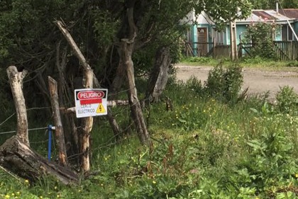 SEC obliga a la desconexión de cerco eléctrico de Puerto Aysén por riesgo para las personas