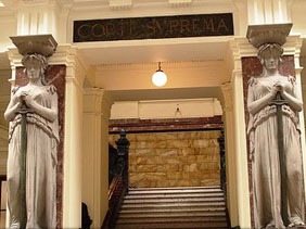 Corte Suprema ratifica multa de $92 millones que SEC aplicó a EDELAYSEN por Central Tehuelche