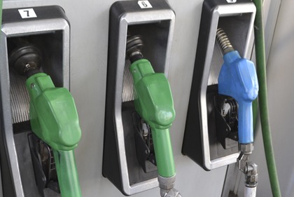 SEC evalúa multas por venta de gasolina mezclada con petróleo en servicentro COPEC de Concepción