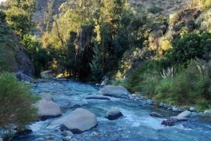 SEC estudia multas contra La Parva por contaminación que provocó cortes de agua