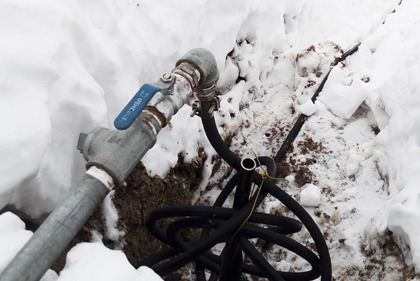 SEC formula cargos contra La Parva y denuncia ante Fiscalía falsificación de registros de tanques