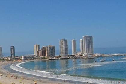 SEC Tarapacá evalúa multas contra LIPIGAS por fuga de gas que obligó a evacuar a mil personas