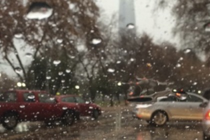 SEC formula cargos contra ENEL y CGE por cortes de luz