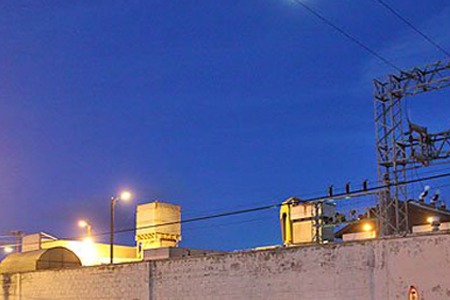 SEC multa a EDELMAG con más de $46 millones por corte de luz provocado por gato que entró a subestación