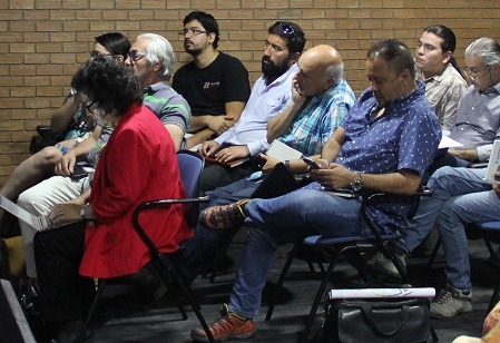 SEC supervisa que instalaciones eléctricas que se montarán por visita del Papa sean seguras