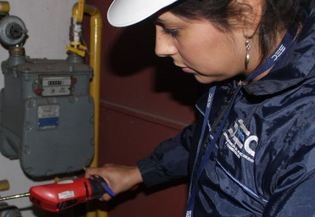 SEC Los Lagos llama a jardines infantiles y colegios a certificar la seguridad de sus instalaciones de gas