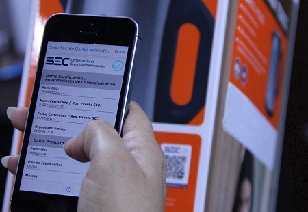 SEC Aysén reitera el llamado a que padres y apoderados compren solo productos con Sello SEC