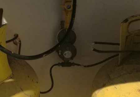 SEC Atacama reitera que instalaciones de gas deben ser realizadas solo por instaladores autorizados por la SEC