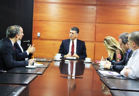 SEC exige a SHELL plan de acción para afectados por carga errónea de combustible en Maipú