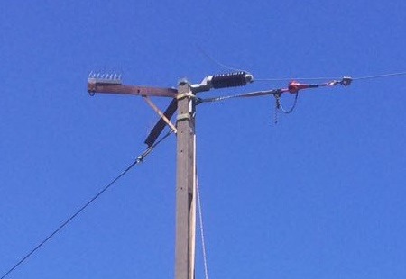 SEC Bio Bío investiga causas de la falla que provocó extenso corte de suministro eléctrico en Cañete