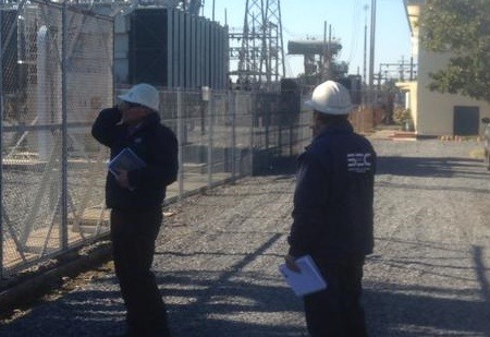 SEC Maule investiga corte de luz que afectó a más de 350 mil clientes en 25 comunas de la región