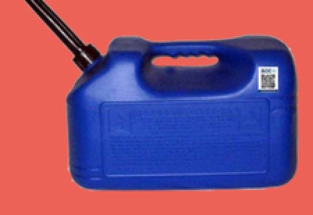 SEC Los Lagos reitera consejos para almacenar de forma segura los combustibles en este invierno