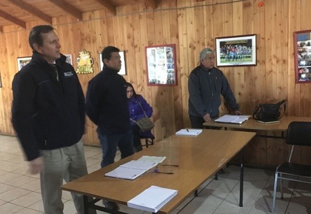 SEC Araucanía reitera importancia de permitir ejecución de podas para asegurar el suministro eléctrico en la región