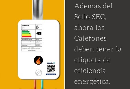 SEC Los Ríos reitera a la comunidad importancia de mantener en buen estado instalaciones y artefactos a gas