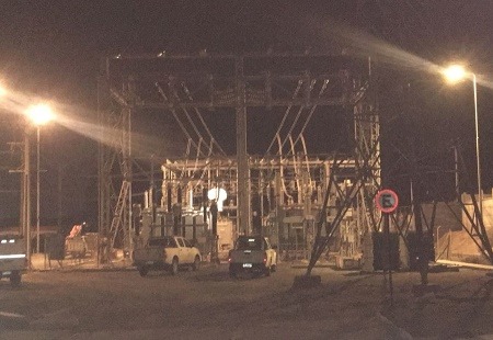 SEC Coquimbo investiga corte de luz que afectó a más de 37 mil familias en La Serena