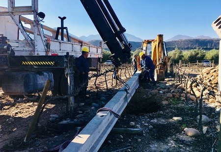 SEC Atacama fiscaliza pago de compensaciones por más de $160 millones tras corte que afectó a Vallenar y Alto del Carmen